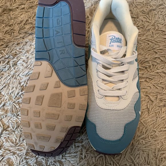 Nike Air Max Patta (reps) - Picture 2 of 4